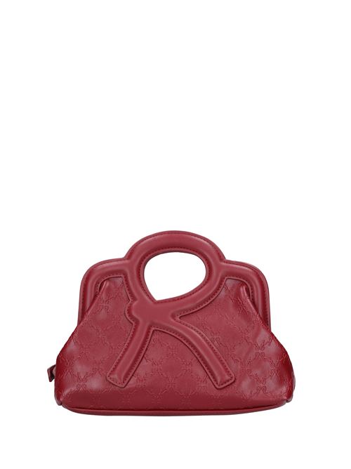 Borsa in ecopelle ROBERTA DI CAMERINO | RB1240601001BORDEAUX